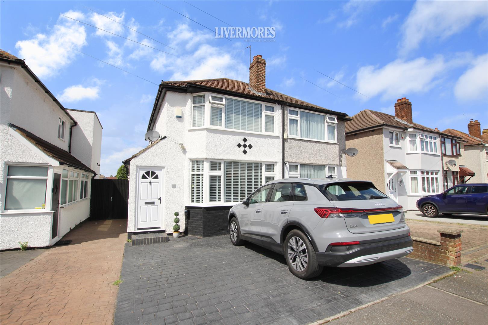 St. Audrey Avenue, Bexleyheath, Kent